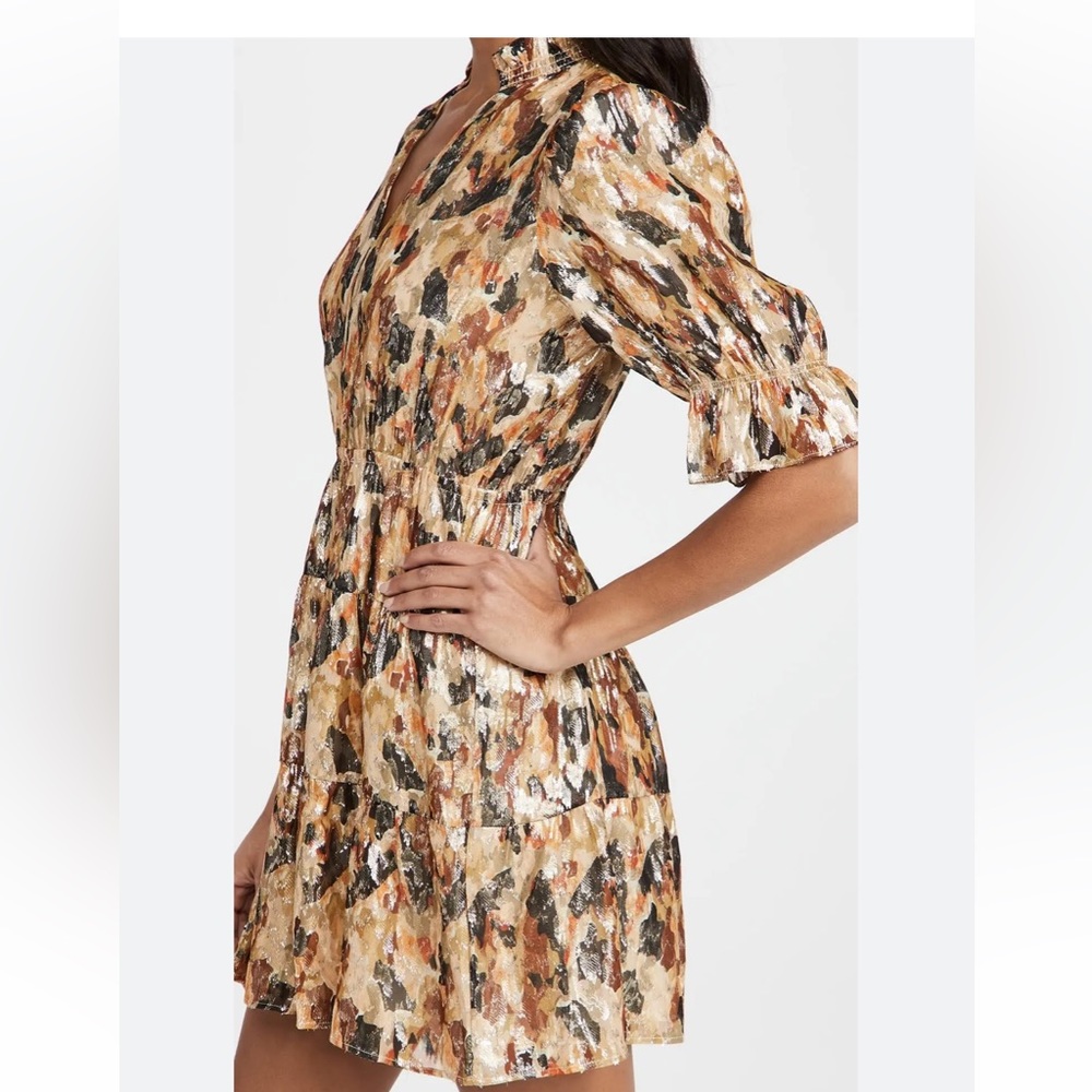 NWT Ba&sh Gloria dress - New